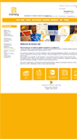 Mobile Screenshot of canarybooks.com